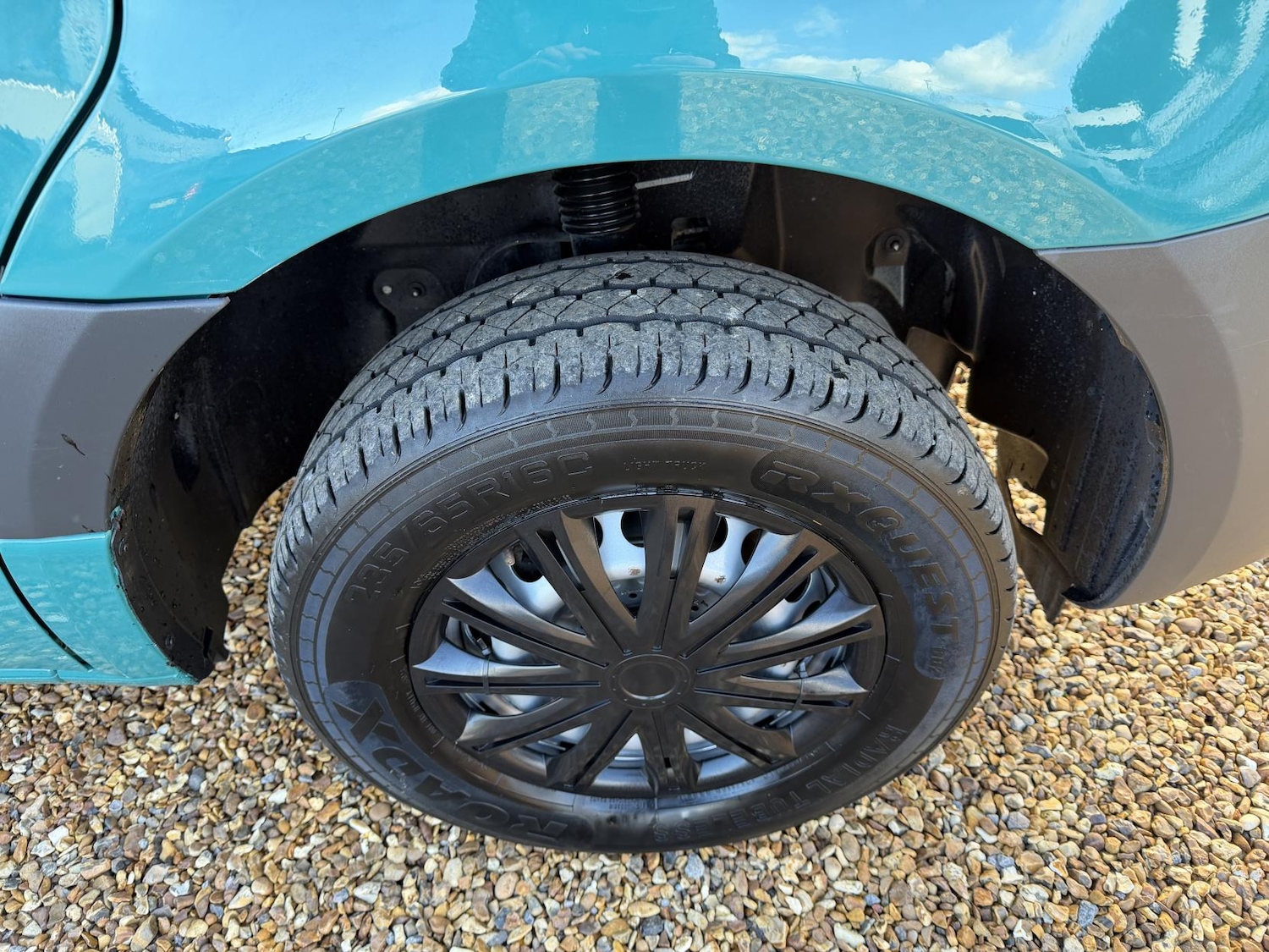 Used Mercedes-Benz Sprinter 2019 for sale - 76706320: Photo 44