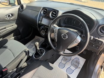 Used Nissan Note 2014 for sale - 79208744: Photo