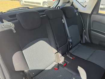 Used Nissan Note 2014 for sale - 79208744: Photo