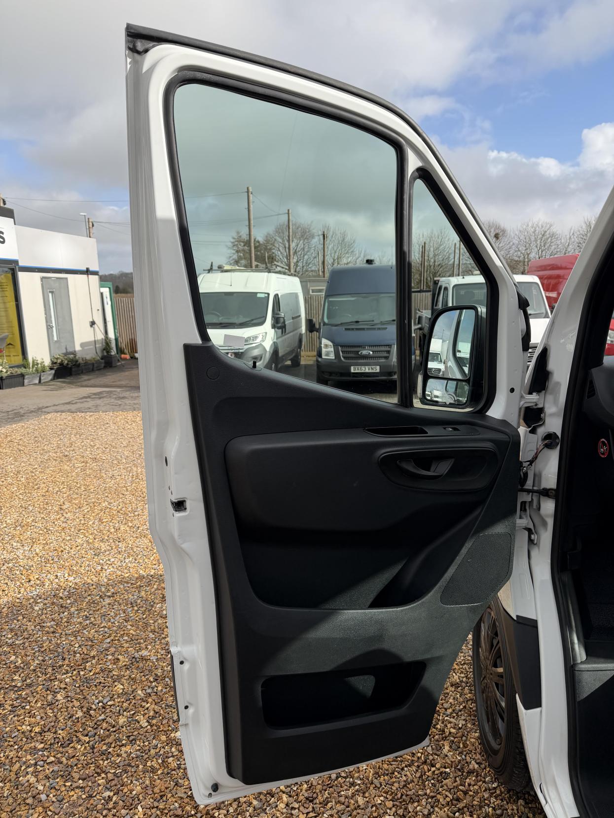 Used Mercedes-Benz Sprinter 2020 for sale - 77551602: Photo 10