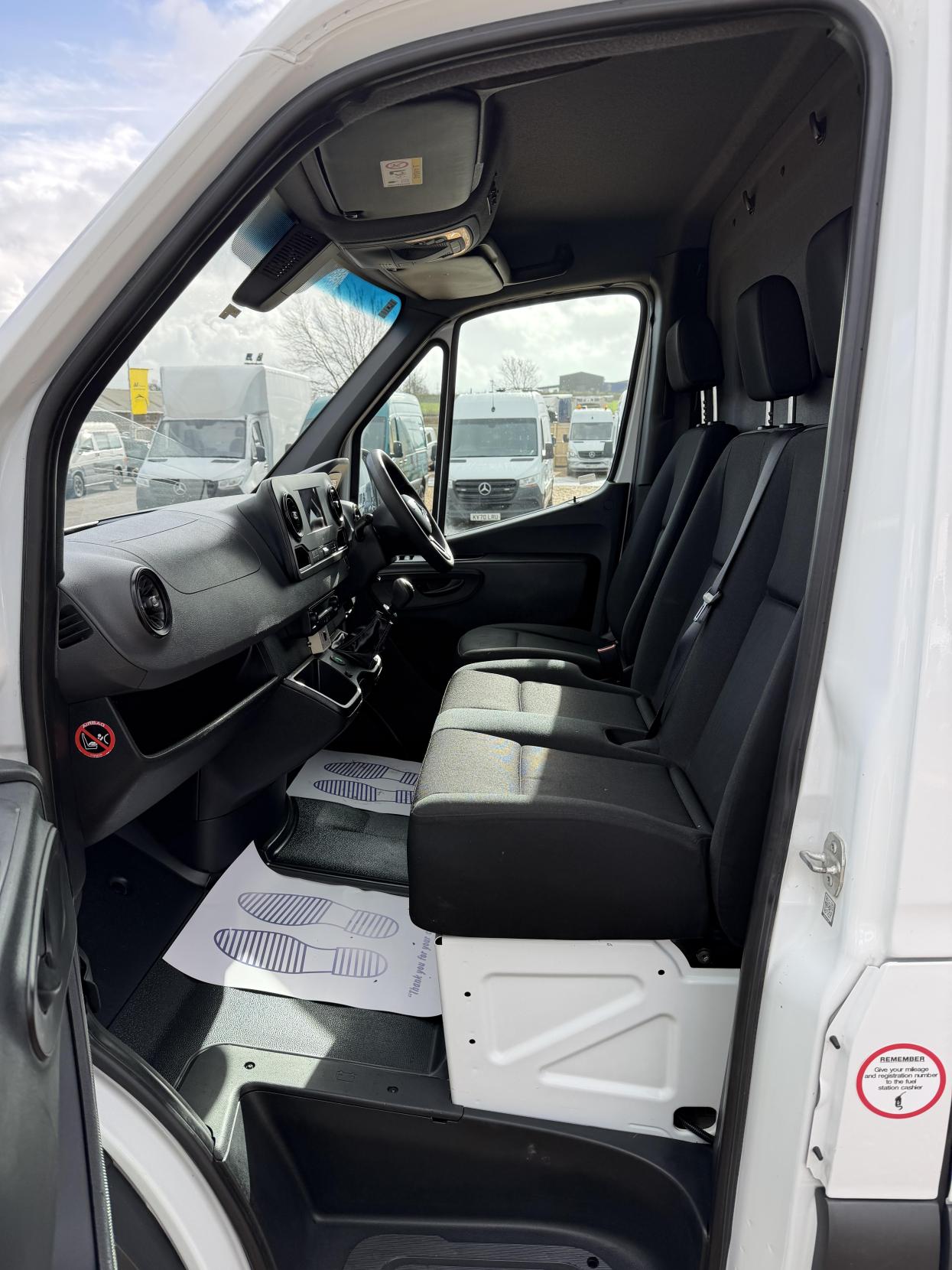Used Mercedes-Benz Sprinter 2020 for sale - 77551602: Photo 16