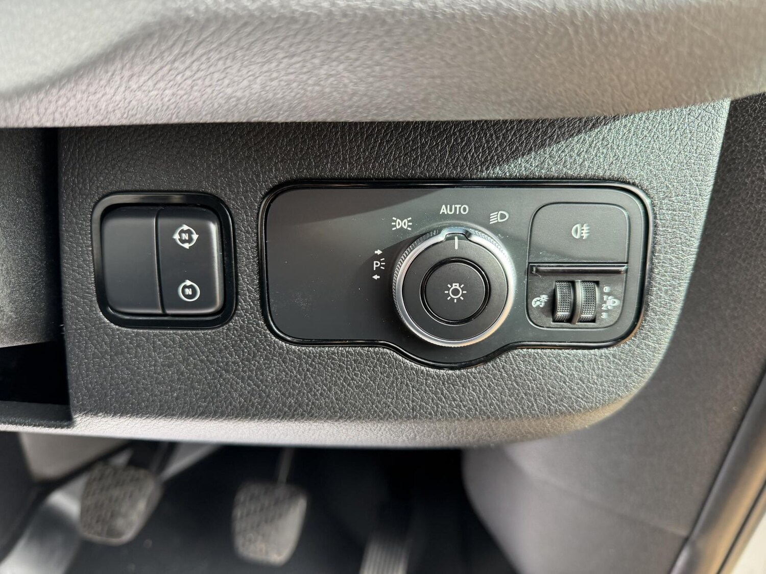 Used Mercedes-Benz Sprinter 2020 for sale - 77551602: Photo 18