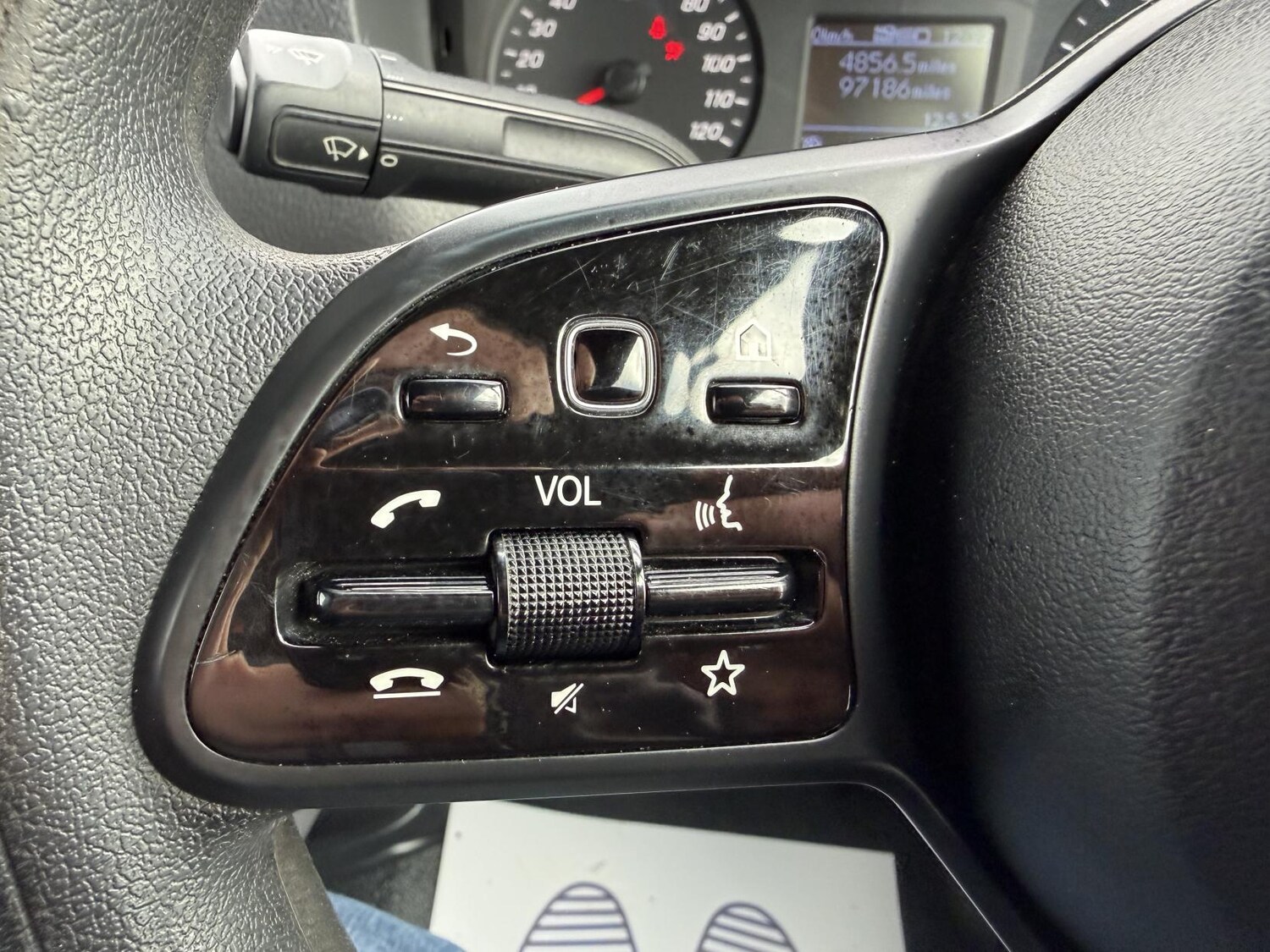 Used Mercedes-Benz Sprinter 2020 for sale - 77551602: Photo 21