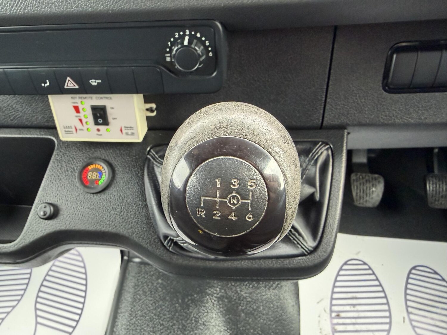 Used Mercedes-Benz Sprinter 2020 for sale - 77551602: Photo 26