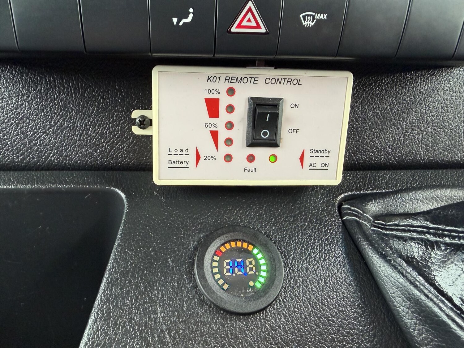 Used Mercedes-Benz Sprinter 2020 for sale - 77551602: Photo 27