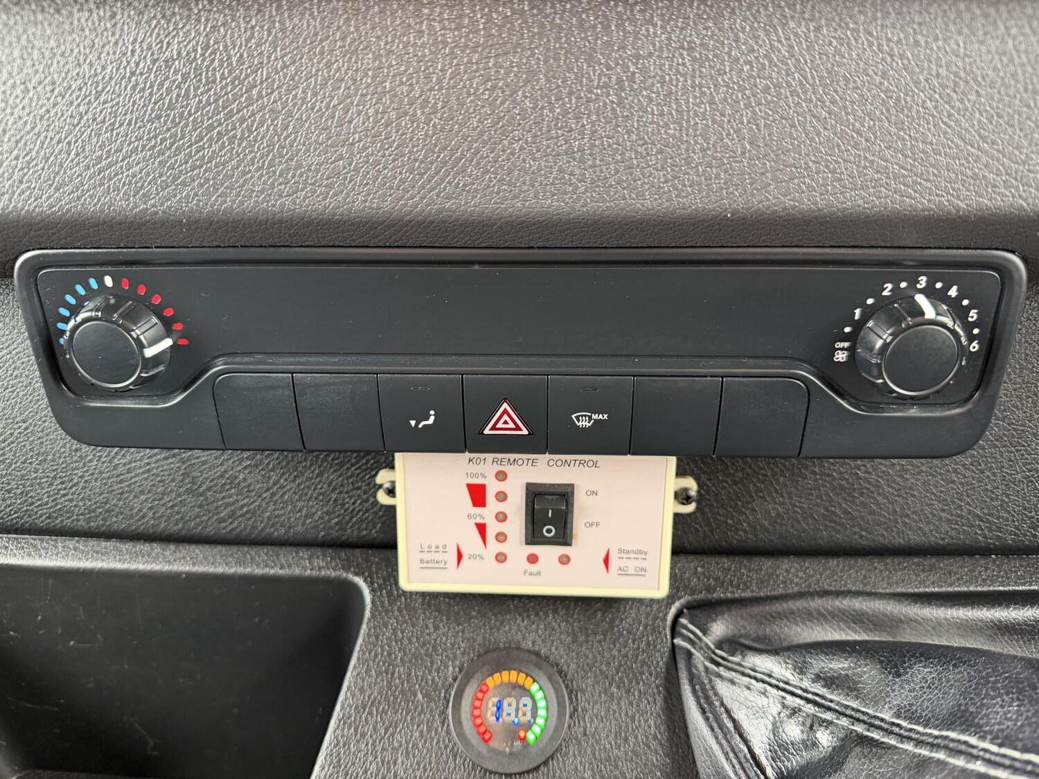 Used Mercedes-Benz Sprinter 2020 for sale - 77551602: Photo 28