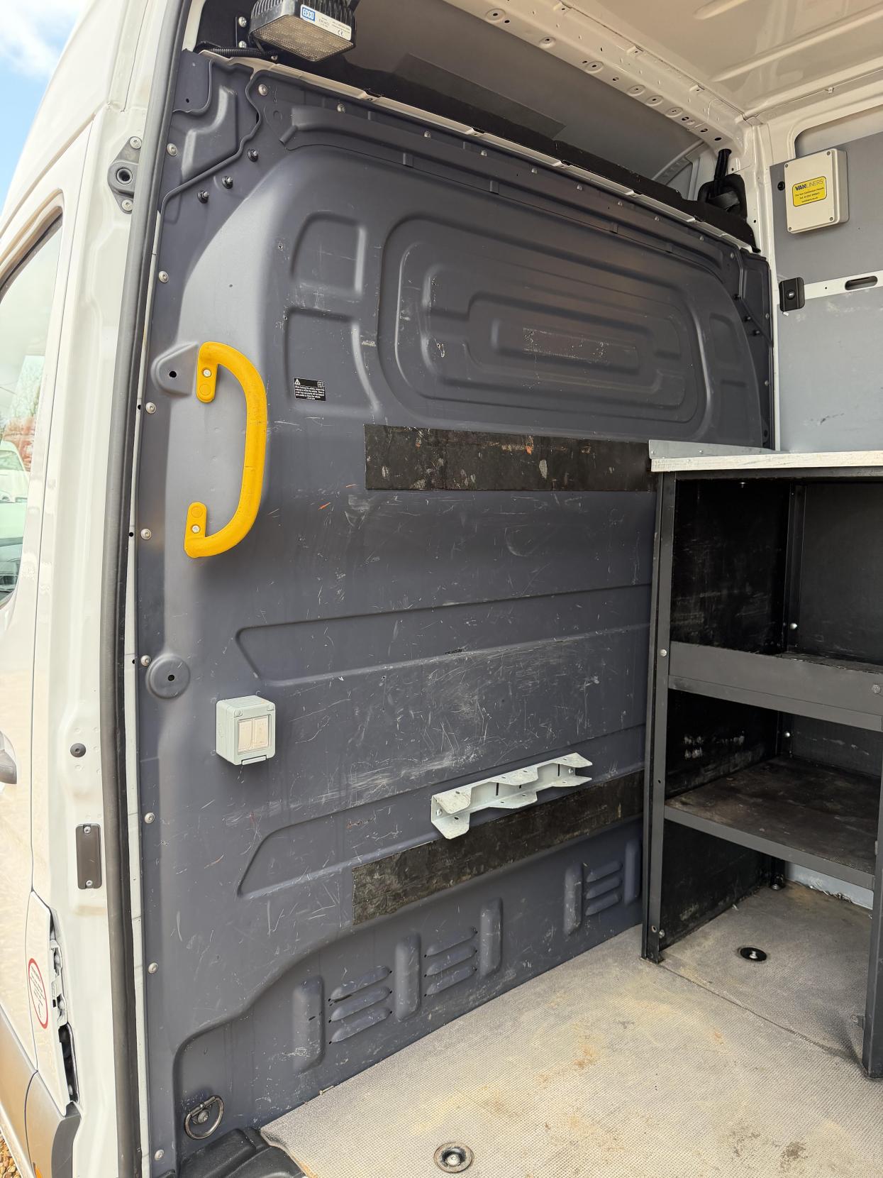 Used Mercedes-Benz Sprinter 2020 for sale - 77551602: Photo 32