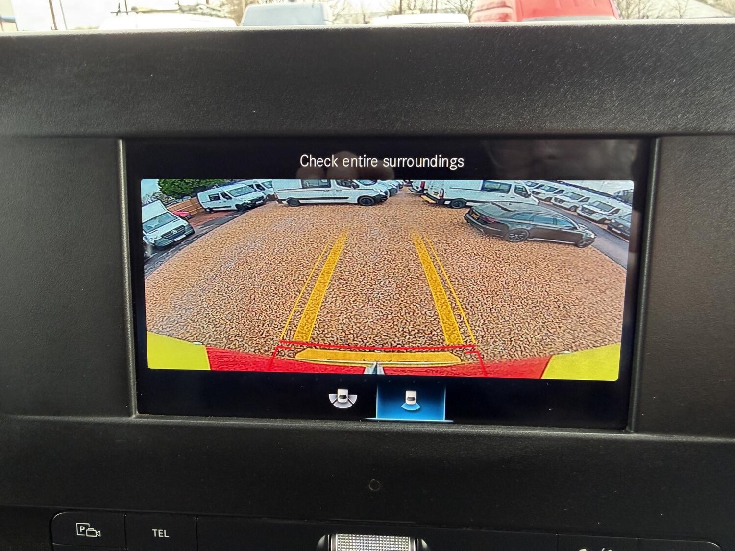 Used Mercedes-Benz Sprinter 2020 for sale - 77551602: Photo 34