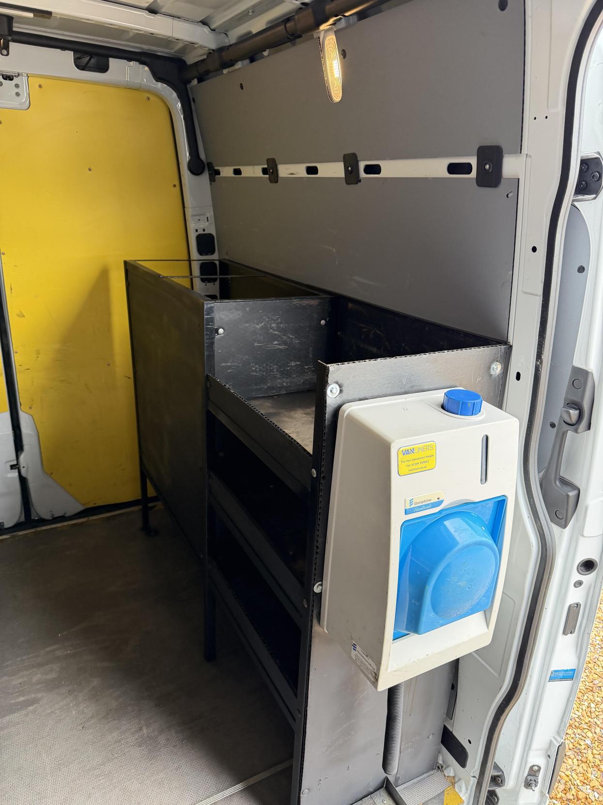 Used Mercedes-Benz Sprinter 2020 for sale - 77551602: Photo 35