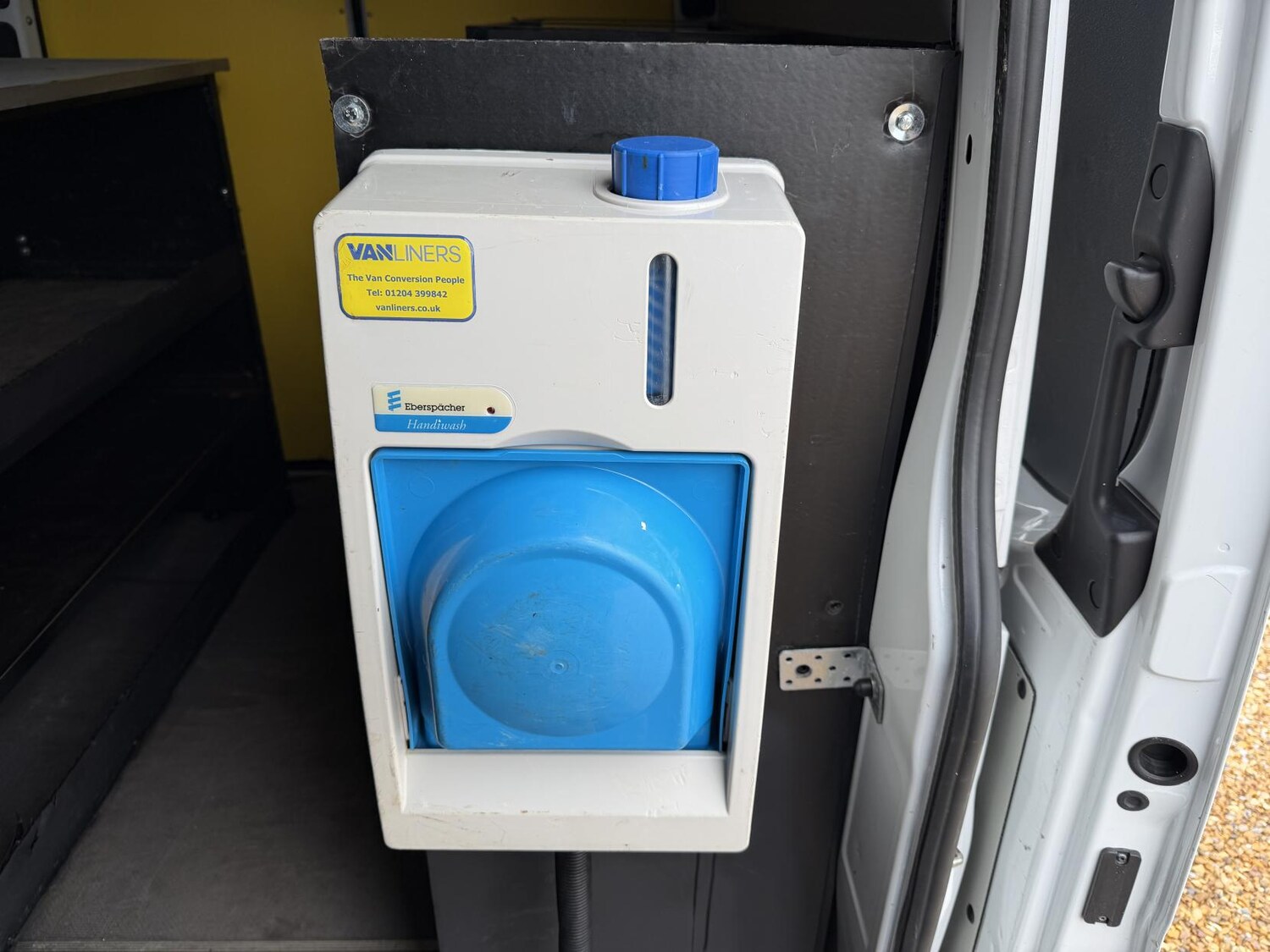 Used Mercedes-Benz Sprinter 2020 for sale - 77551602: Photo 36