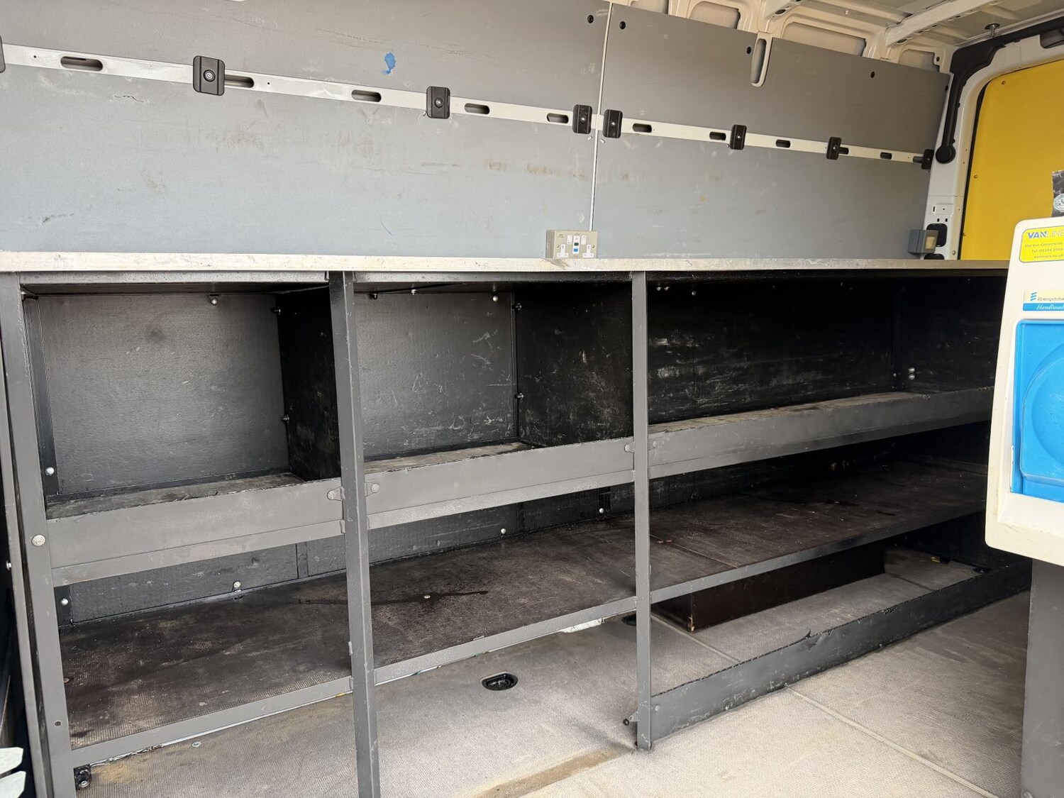 Used Mercedes-Benz Sprinter 2020 for sale - 77551602: Photo 37