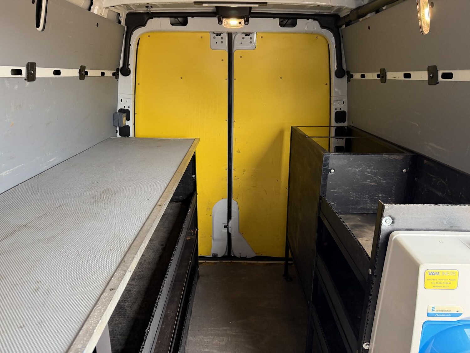 Used Mercedes-Benz Sprinter 2020 for sale - 77551602: Photo 40