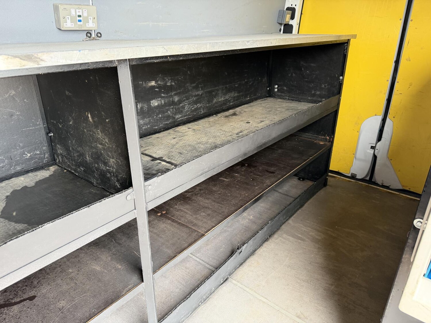 Used Mercedes-Benz Sprinter 2020 for sale - 77551602: Photo 41