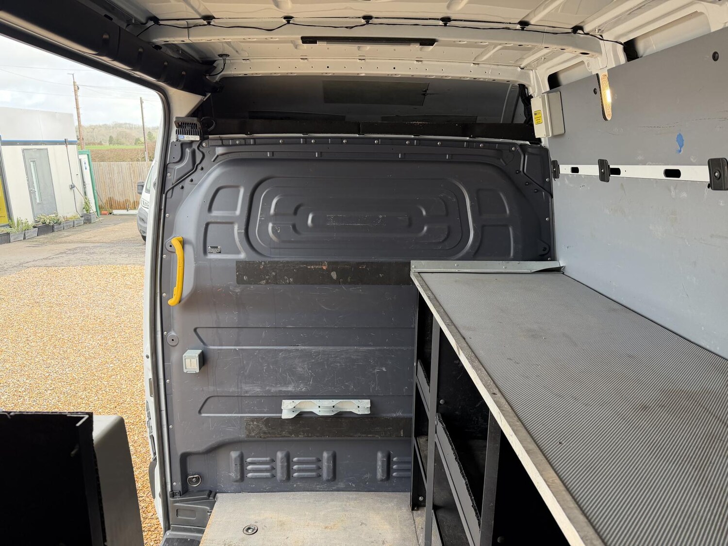 Used Mercedes-Benz Sprinter 2020 for sale - 77551602: Photo 42