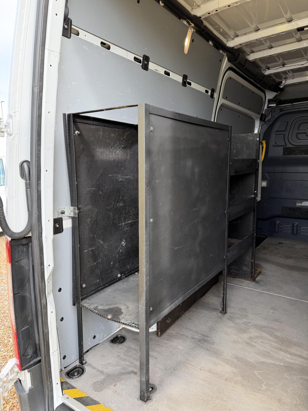 Used Mercedes-Benz Sprinter 2020 for sale - 77551602: Photo 44