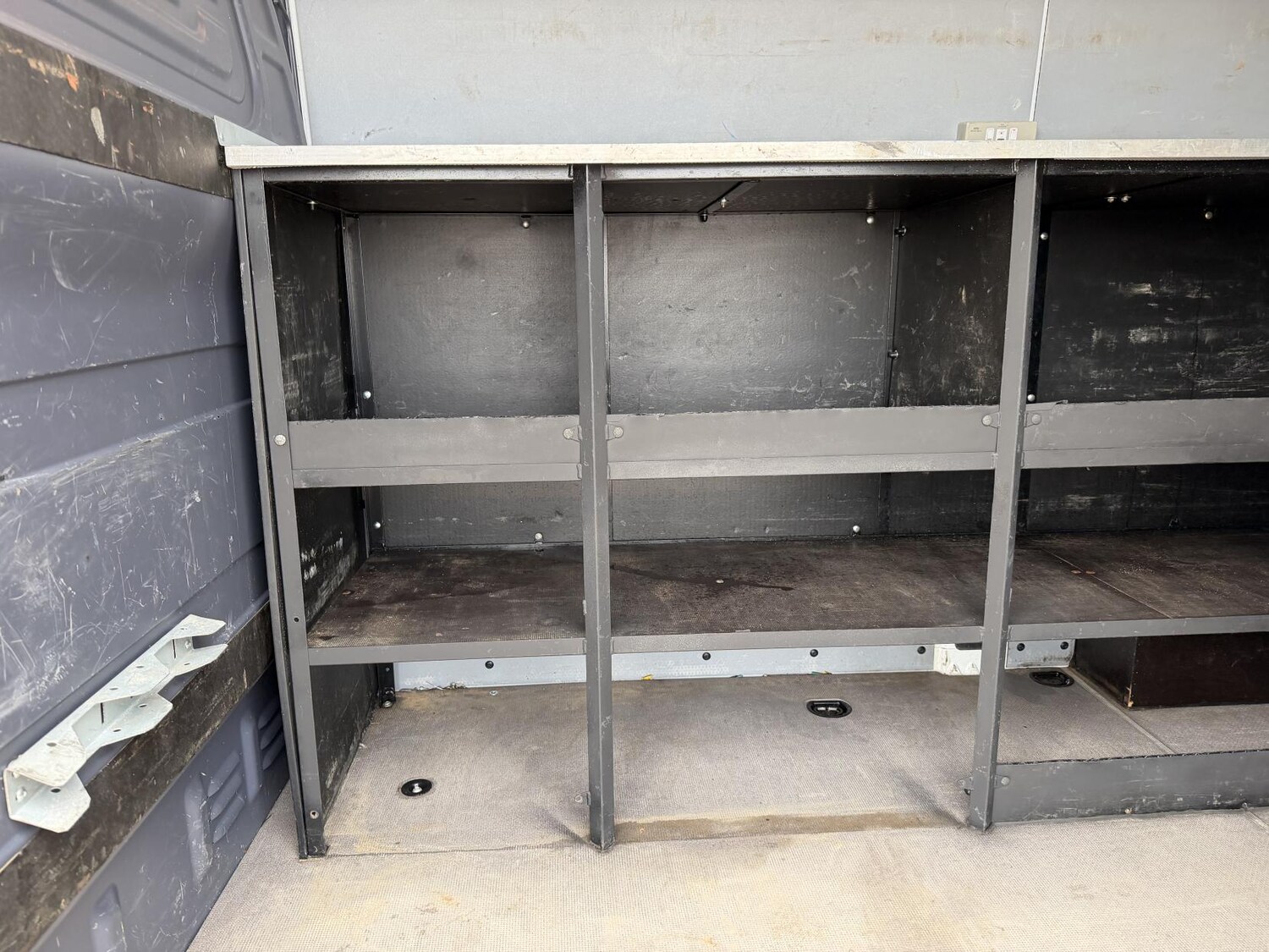 Used Mercedes-Benz Sprinter 2020 for sale - 77551602: Photo 46