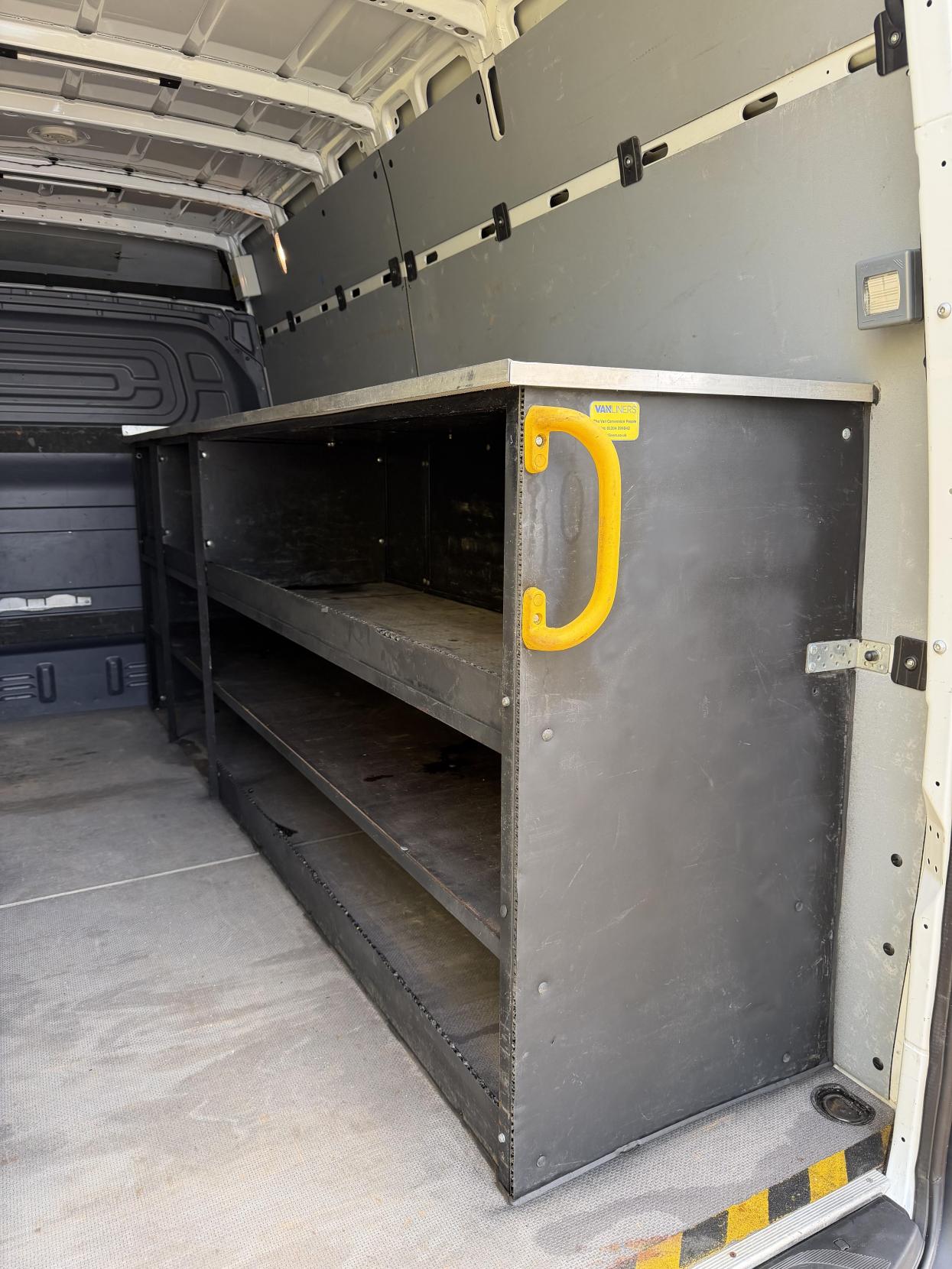 Used Mercedes-Benz Sprinter 2020 for sale - 77551602: Photo 48