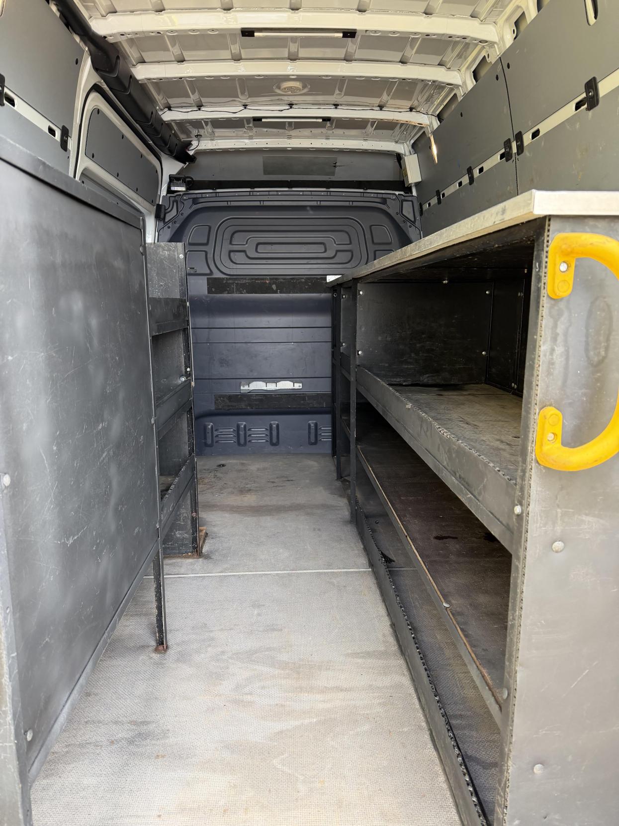 Used Mercedes-Benz Sprinter 2020 for sale - 77551602: Photo 49