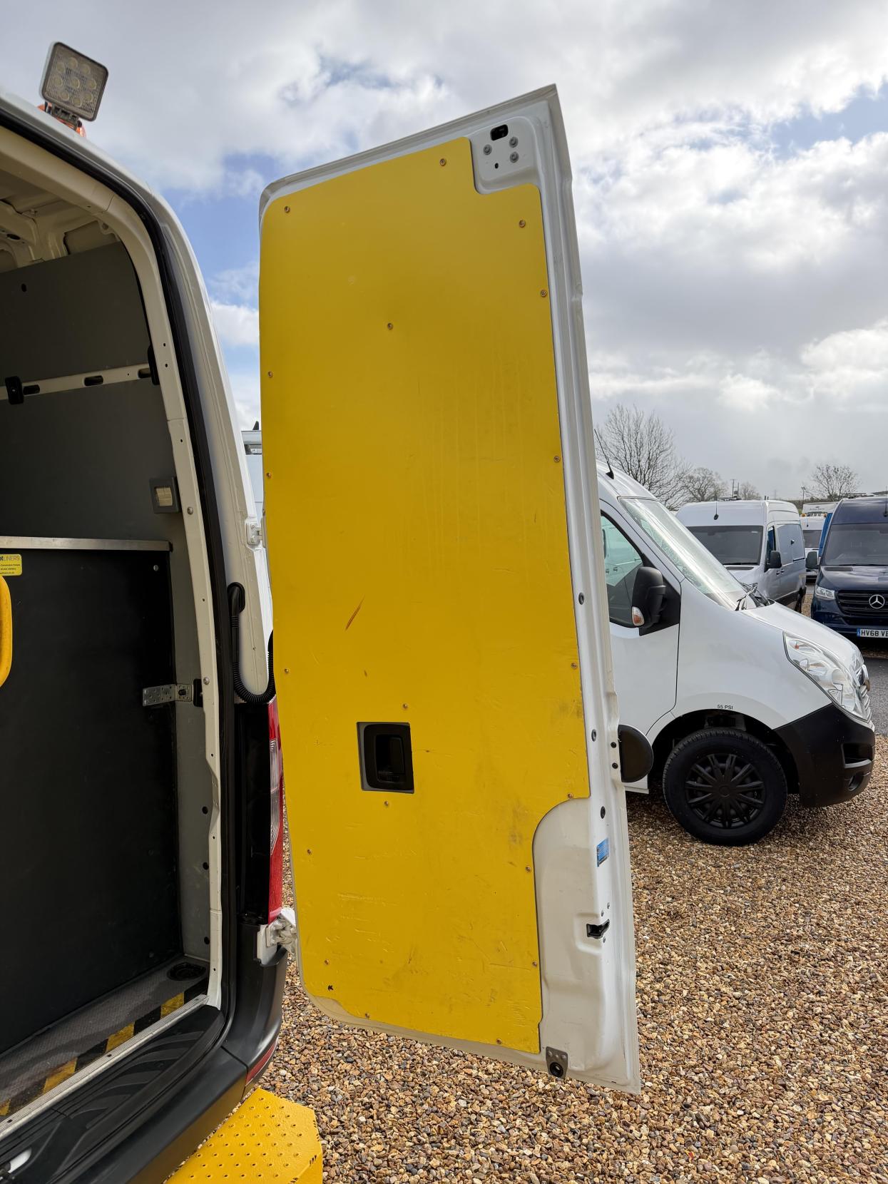 Used Mercedes-Benz Sprinter 2020 for sale - 77551602: Photo 50