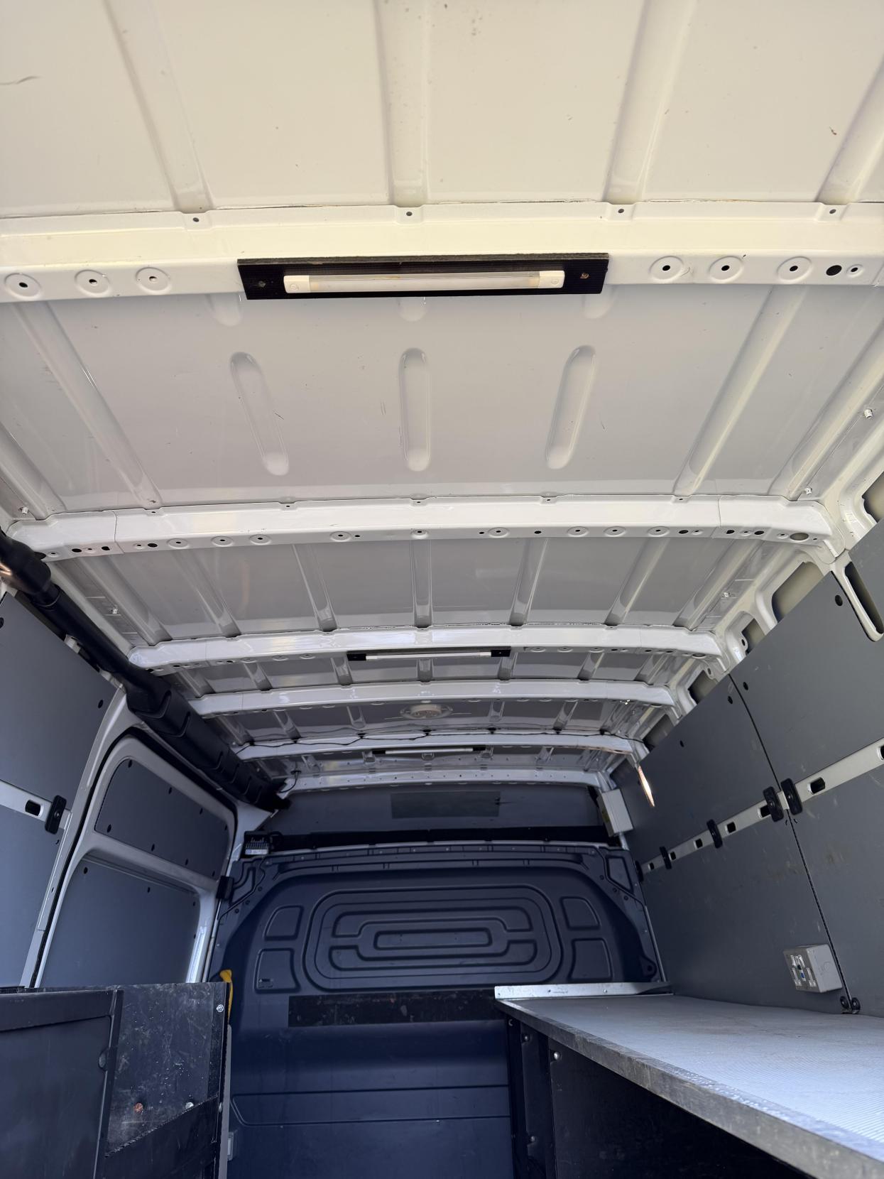 Used Mercedes-Benz Sprinter 2020 for sale - 77551602: Photo 51