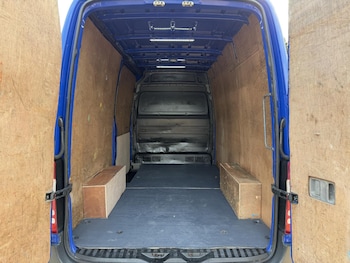 Used Mercedes-Benz Sprinter 2017 for sale - 78431063: Photo