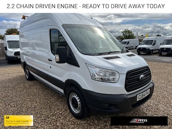 Ford - Transit