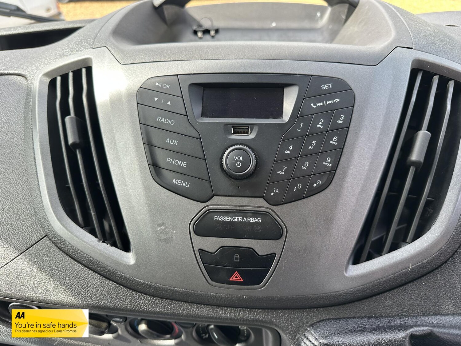 Vehicle 24