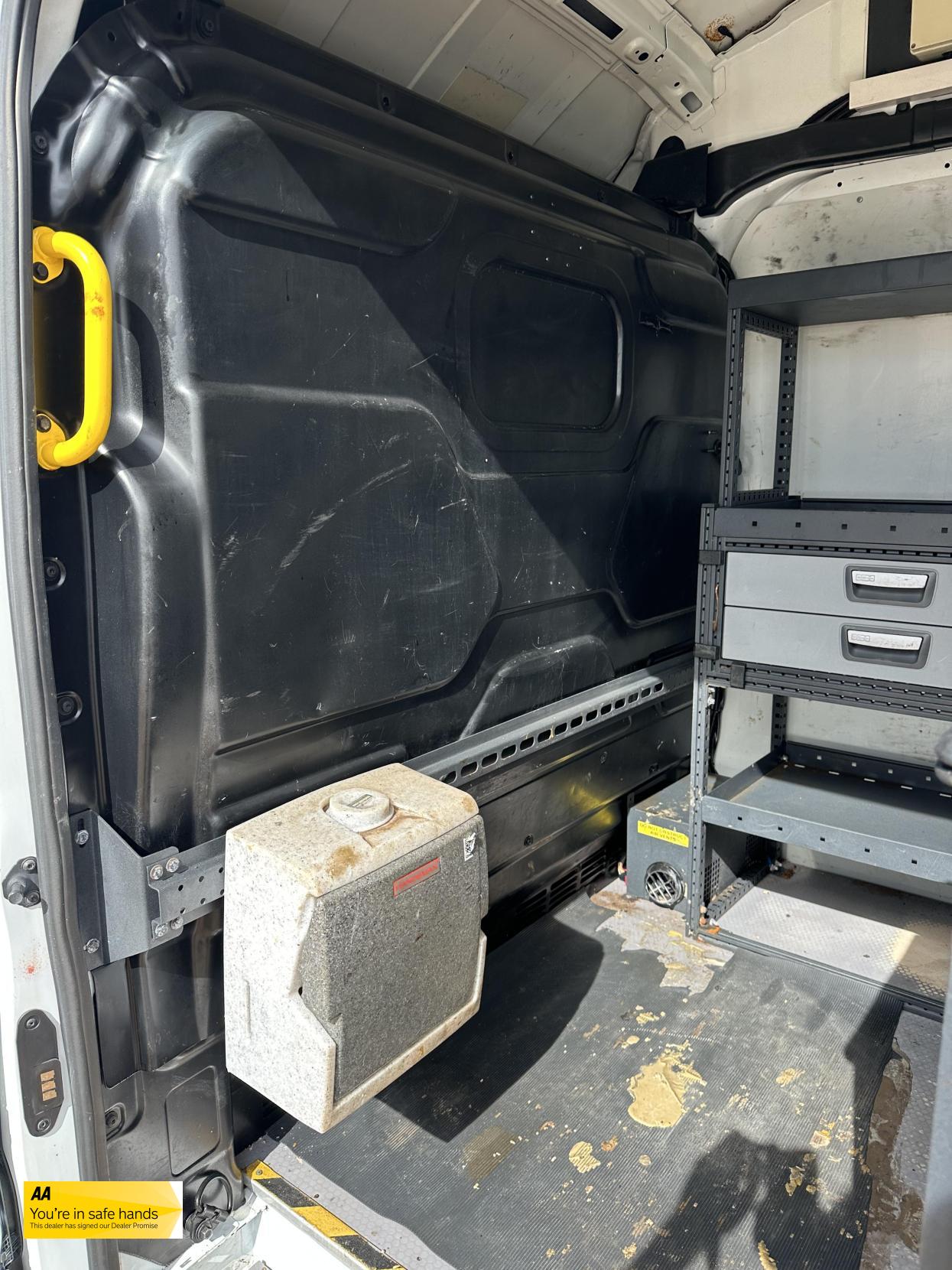 Vehicle 25