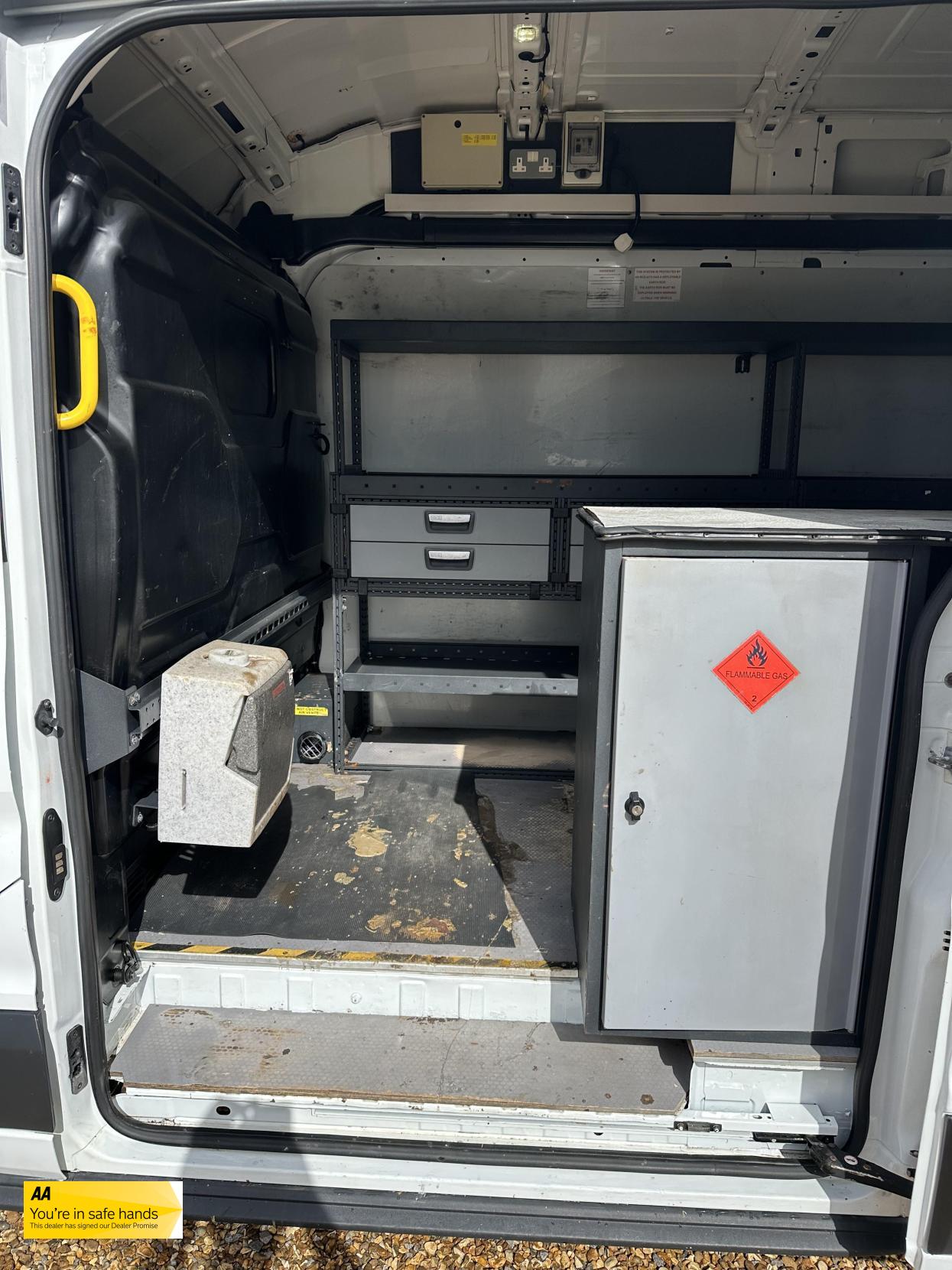 Vehicle 26
