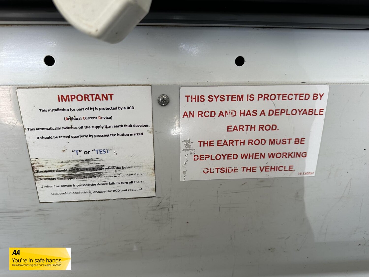 Vehicle 35