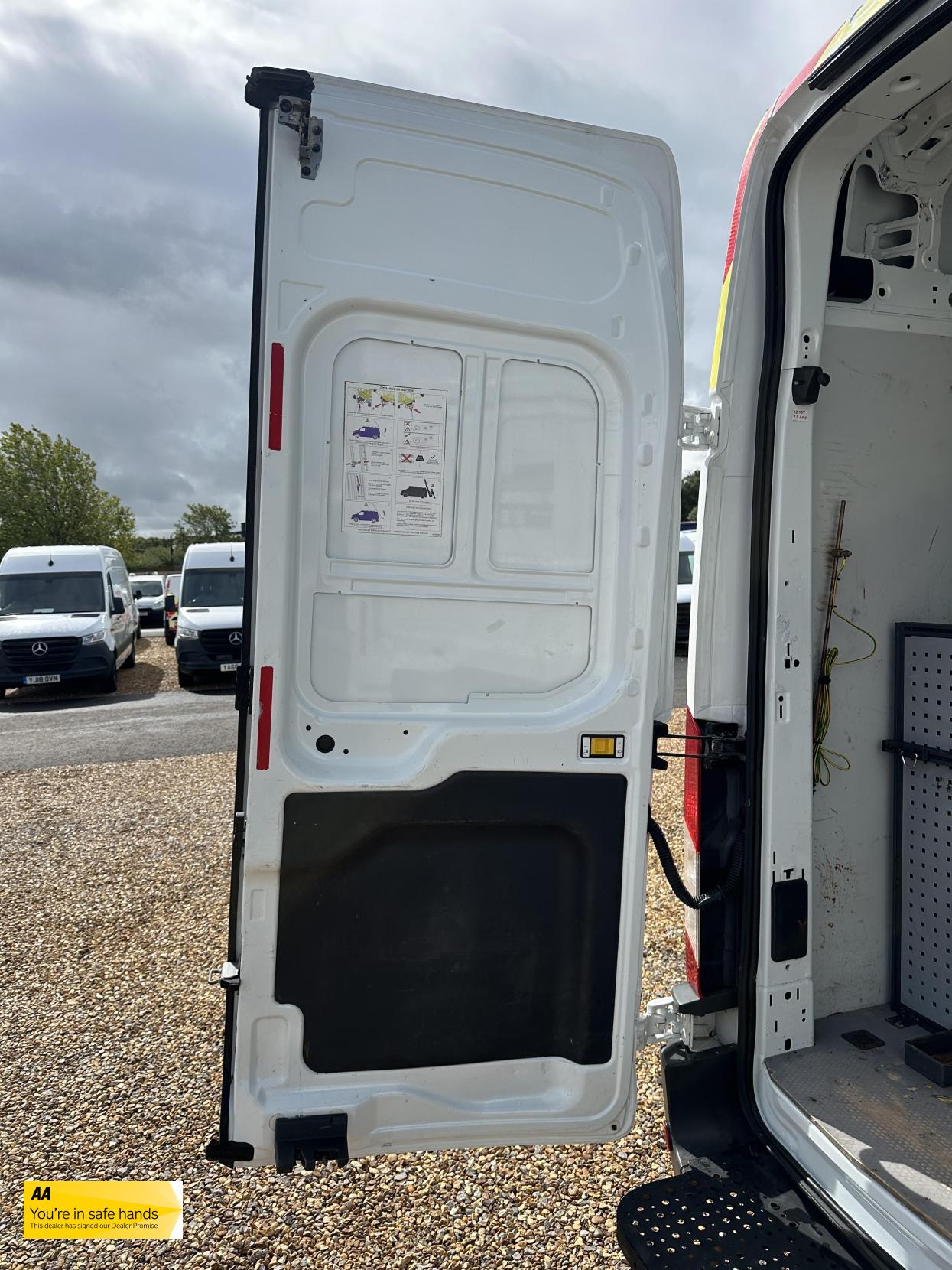 Vehicle 38