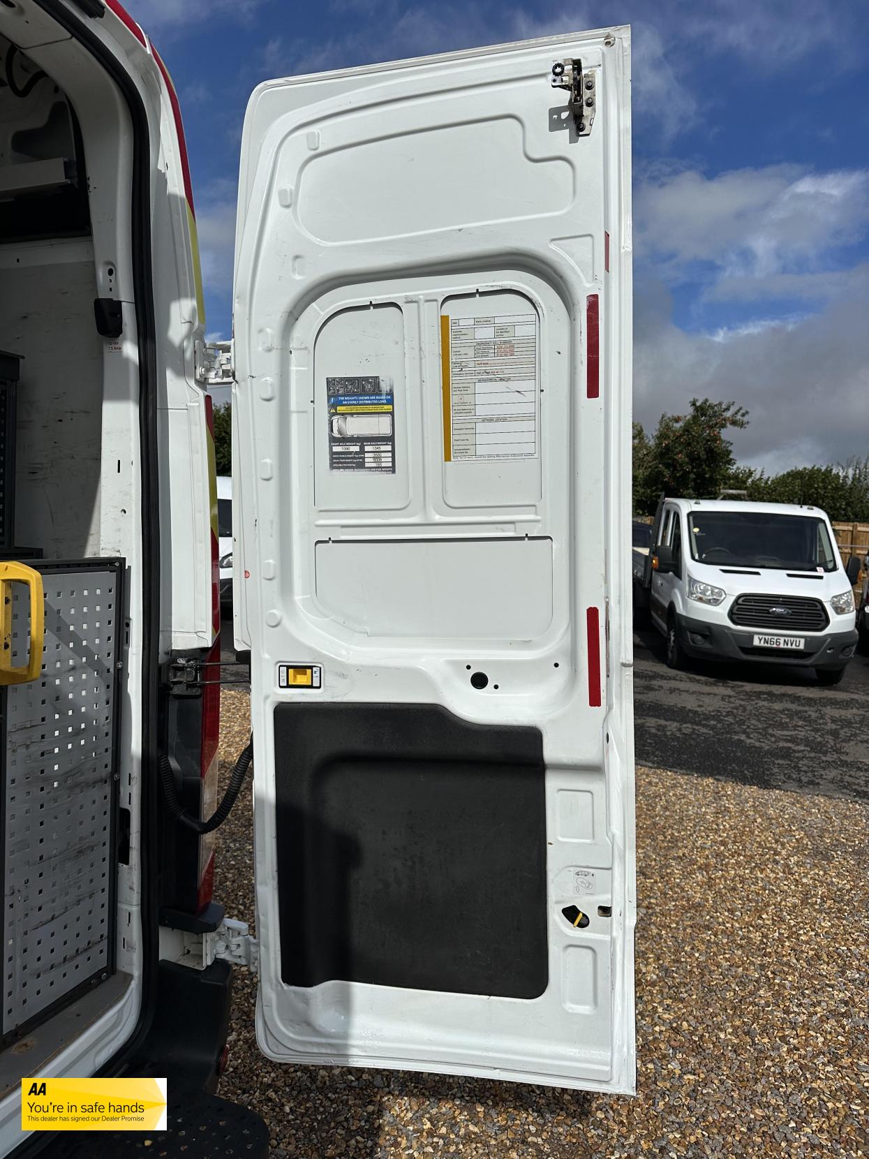 Vehicle 39