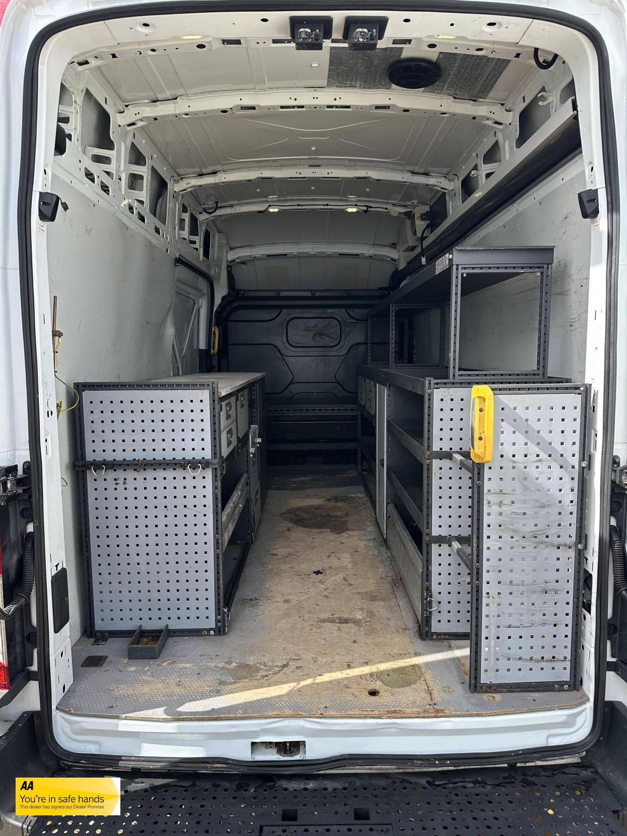 Vehicle 43