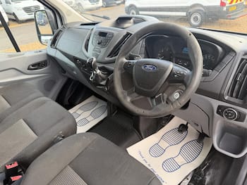 Used Ford Transit 2018 for sale - 79661467: Photo