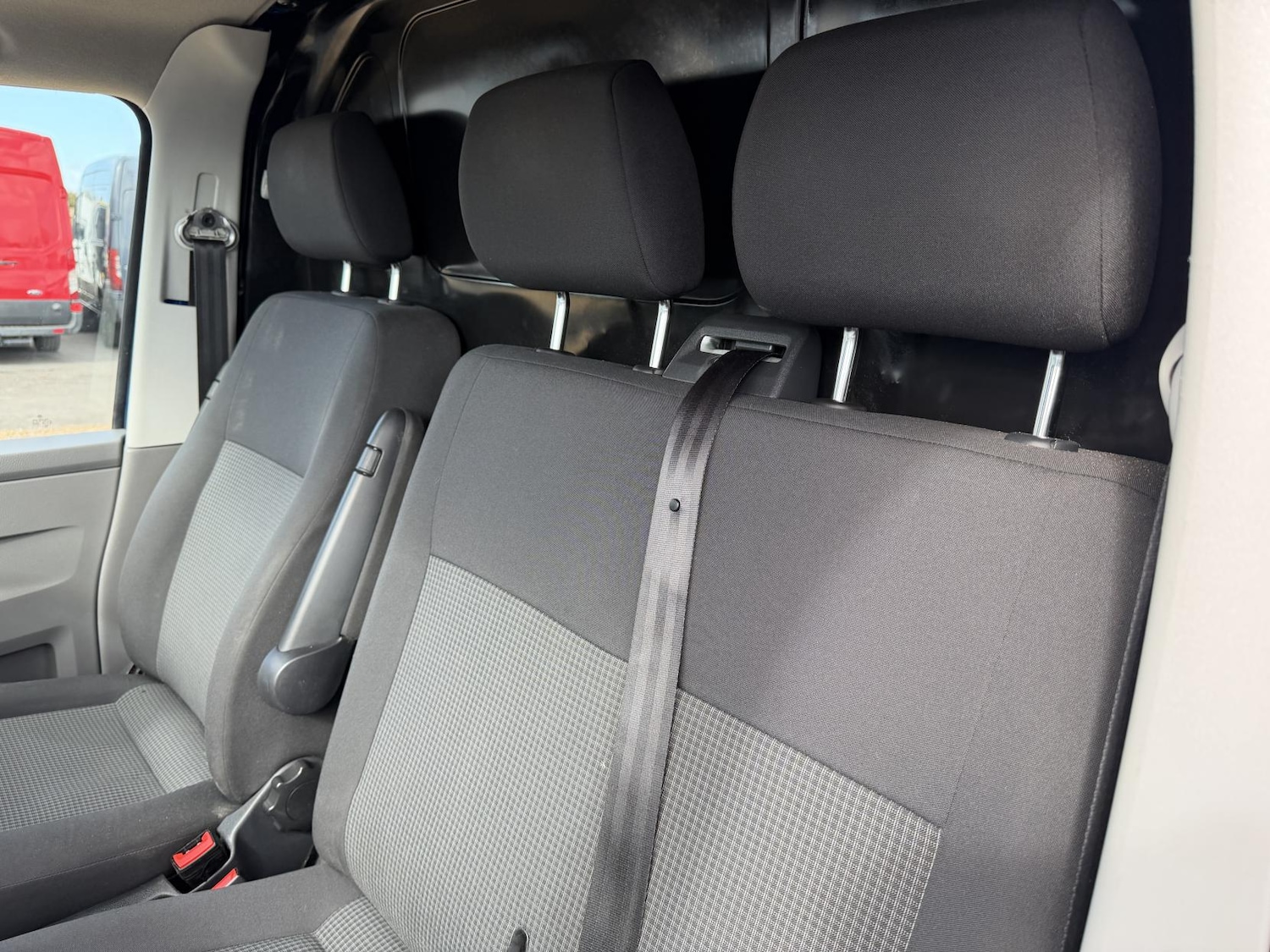 Used Volkswagen Transporter 2021 for sale - 78071672: Photo 21