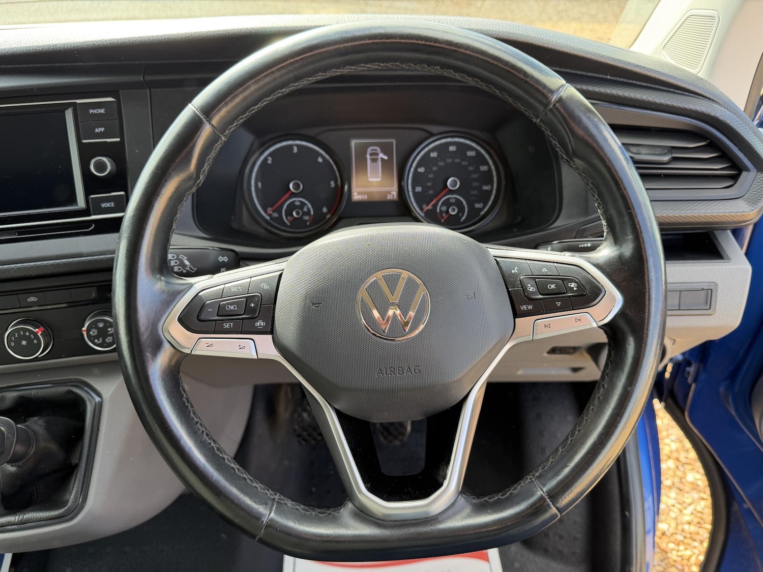 Used Volkswagen Transporter 2021 for sale - 78071672: Photo 24