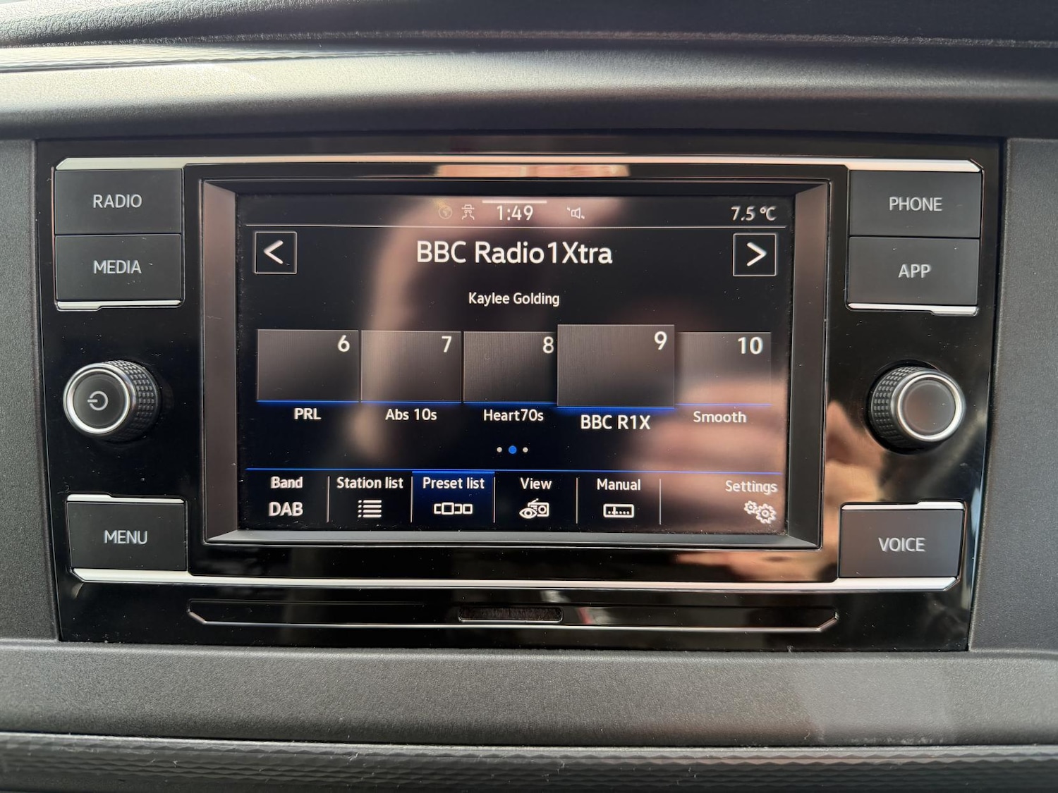 Used Volkswagen Transporter 2021 for sale - 78071672: Photo 26