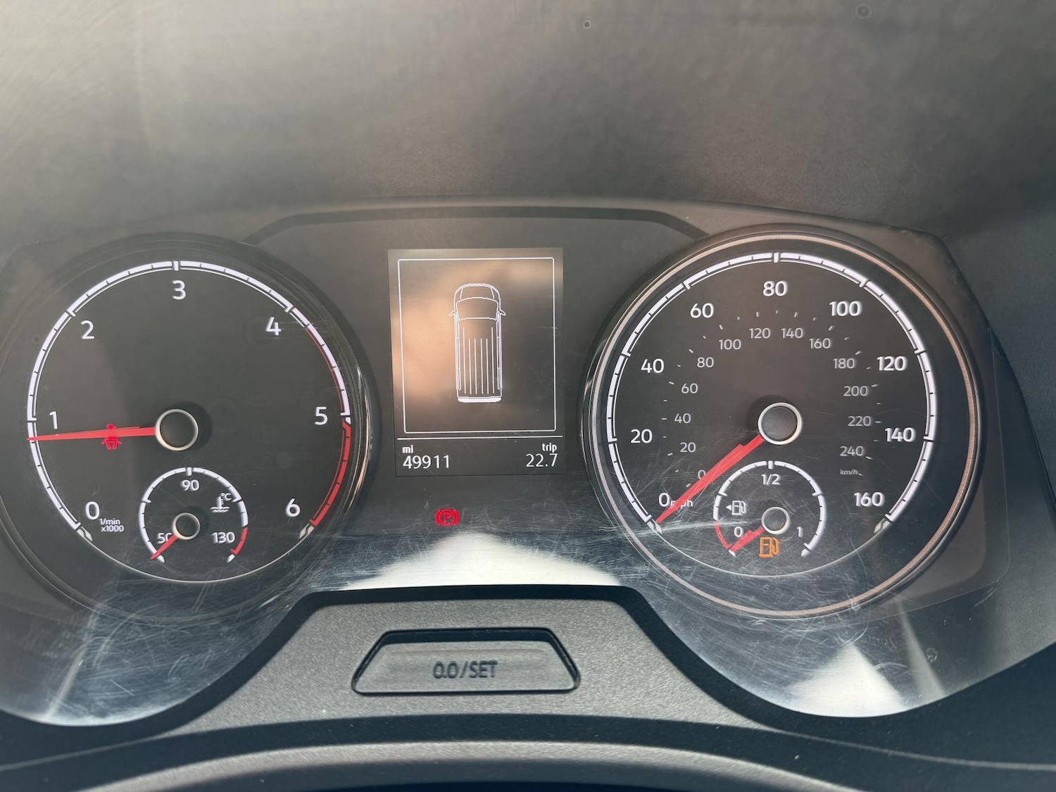 Used Volkswagen Transporter 2021 for sale - 78071672: Photo 27