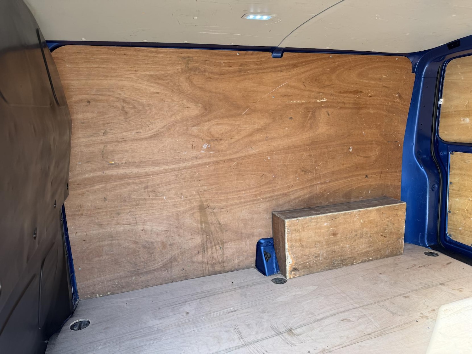 Used Volkswagen Transporter 2021 for sale - 78071672: Photo 34