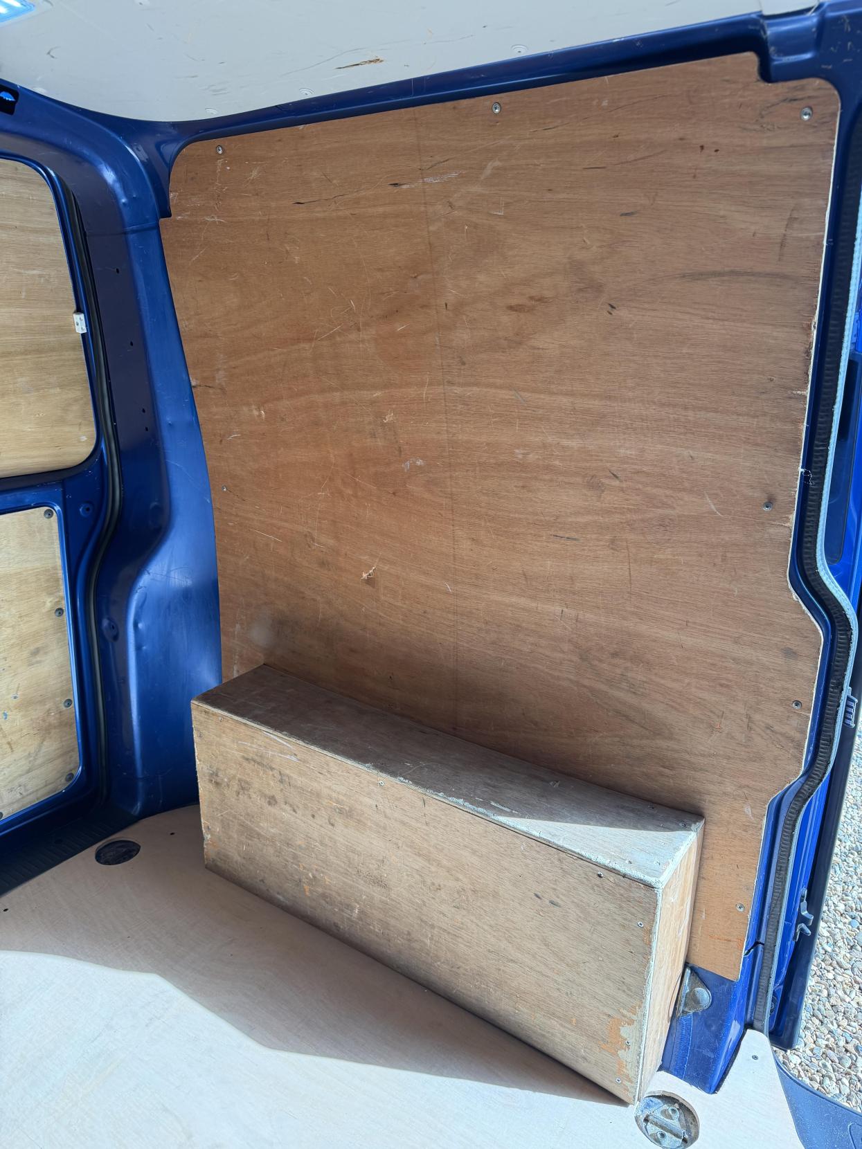 Used Volkswagen Transporter 2021 for sale - 78071672: Photo 38