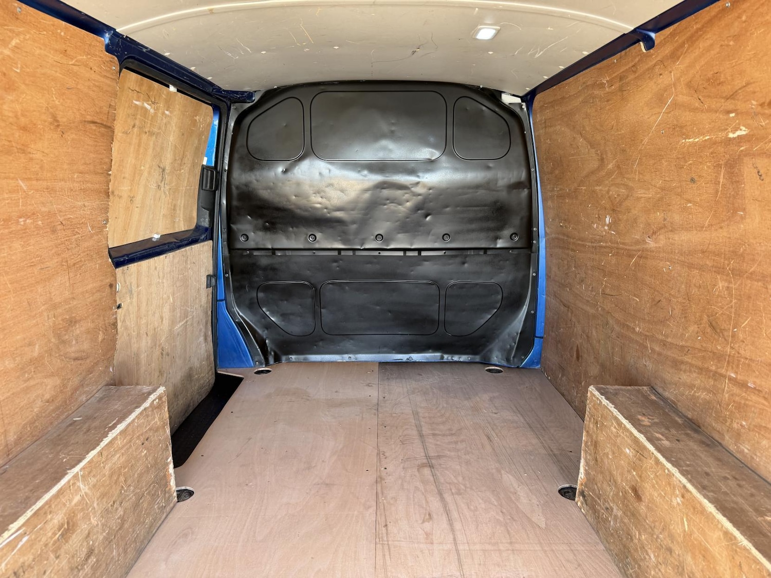 Used Volkswagen Transporter 2021 for sale - 78071672: Photo 41