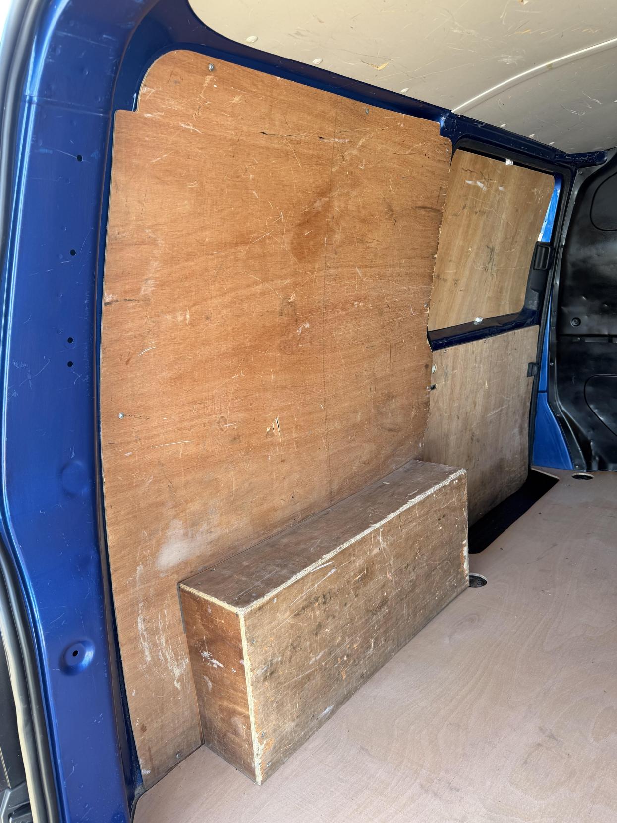 Used Volkswagen Transporter 2021 for sale - 78071672: Photo 42