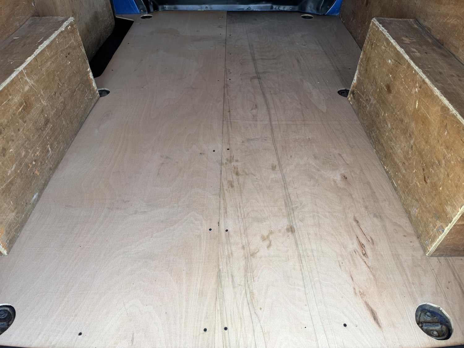 Used Volkswagen Transporter 2021 for sale - 78071672: Photo 44