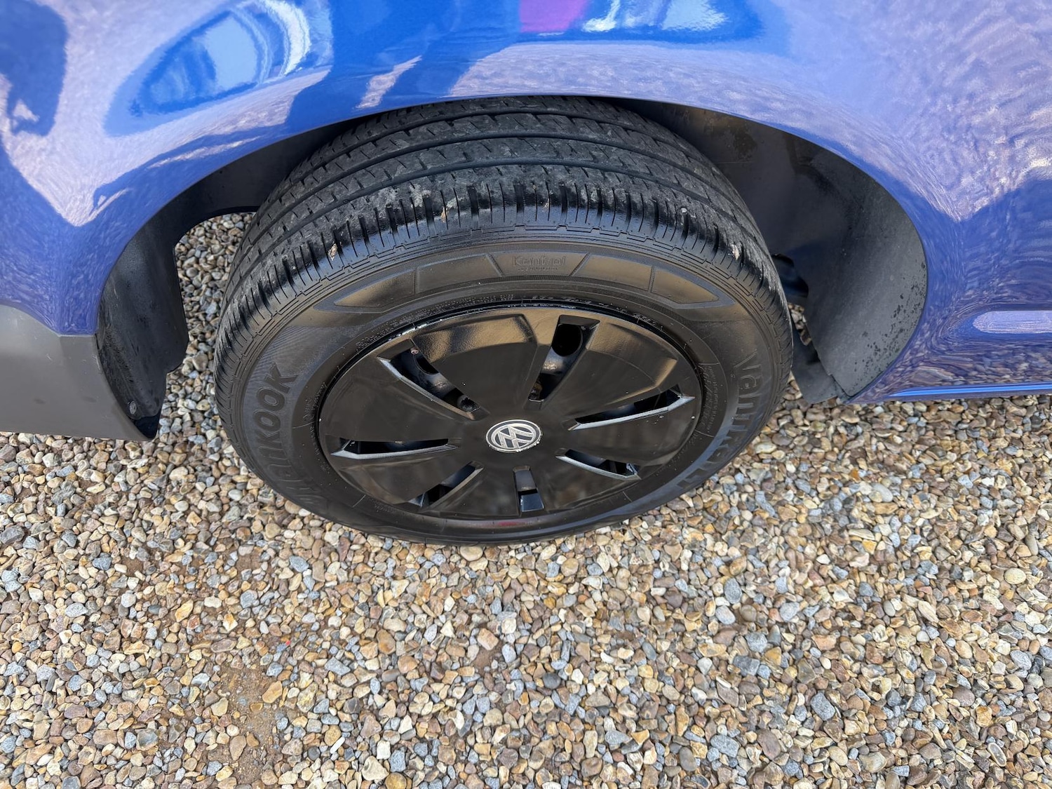 Used Volkswagen Transporter 2021 for sale - 78071672: Photo 45