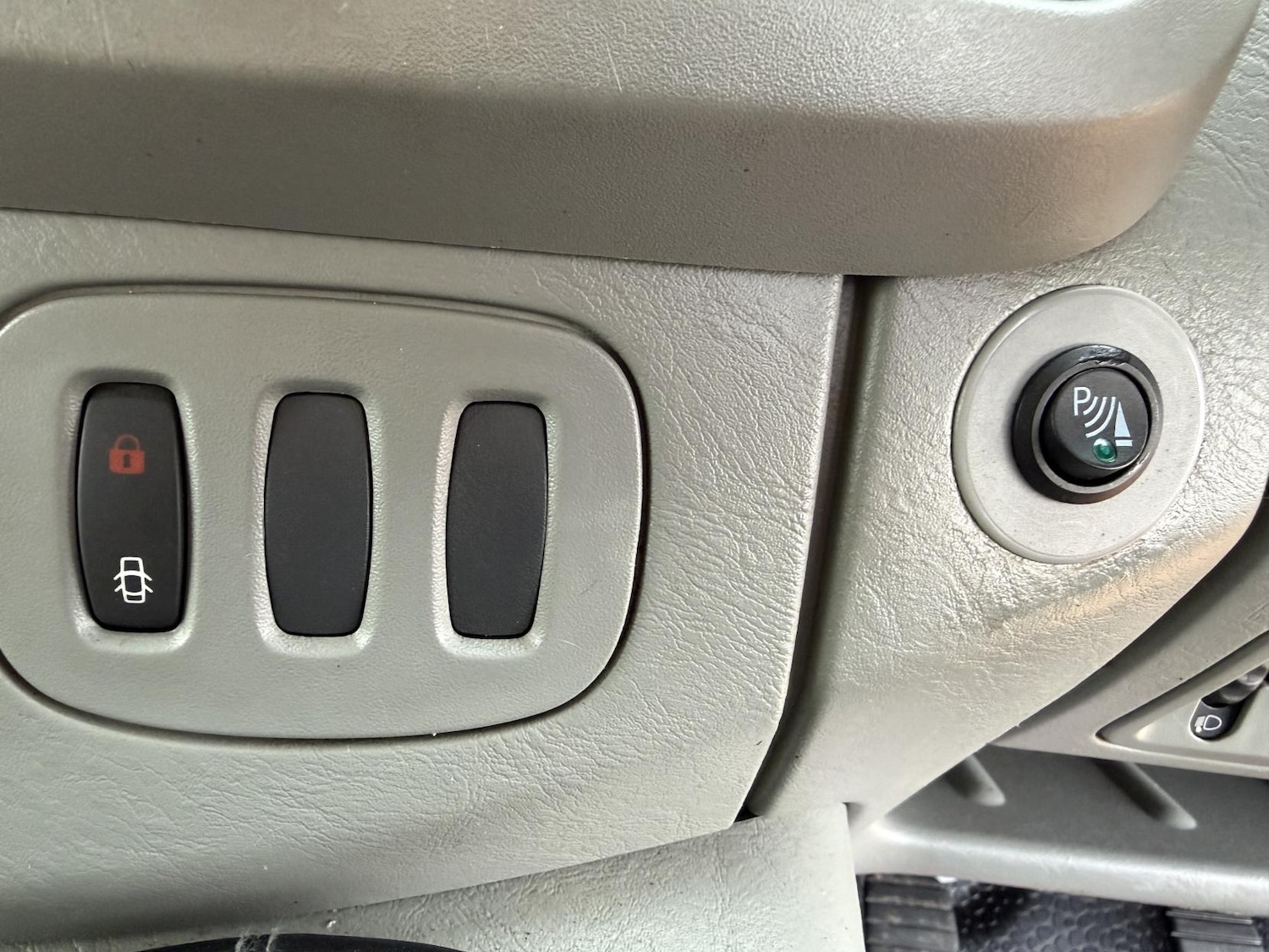 Used Vauxhall Vivaro 2005 for sale - 76431199: Photo 19