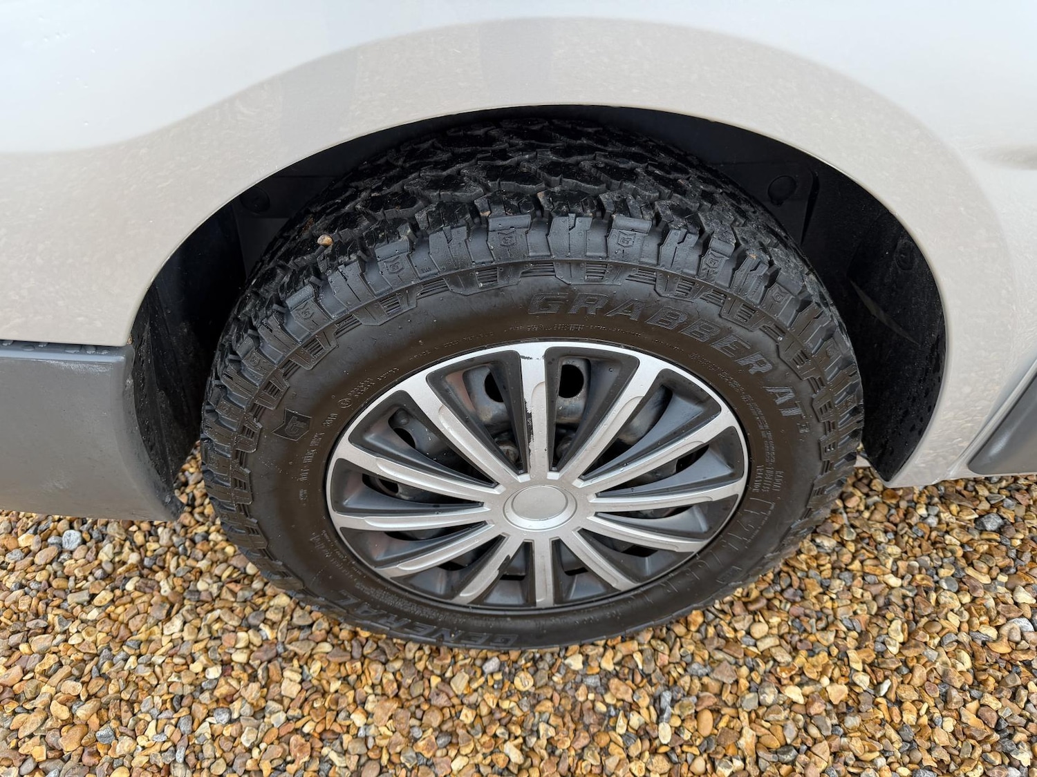 Used Vauxhall Vivaro 2005 for sale - 76431199: Photo 32