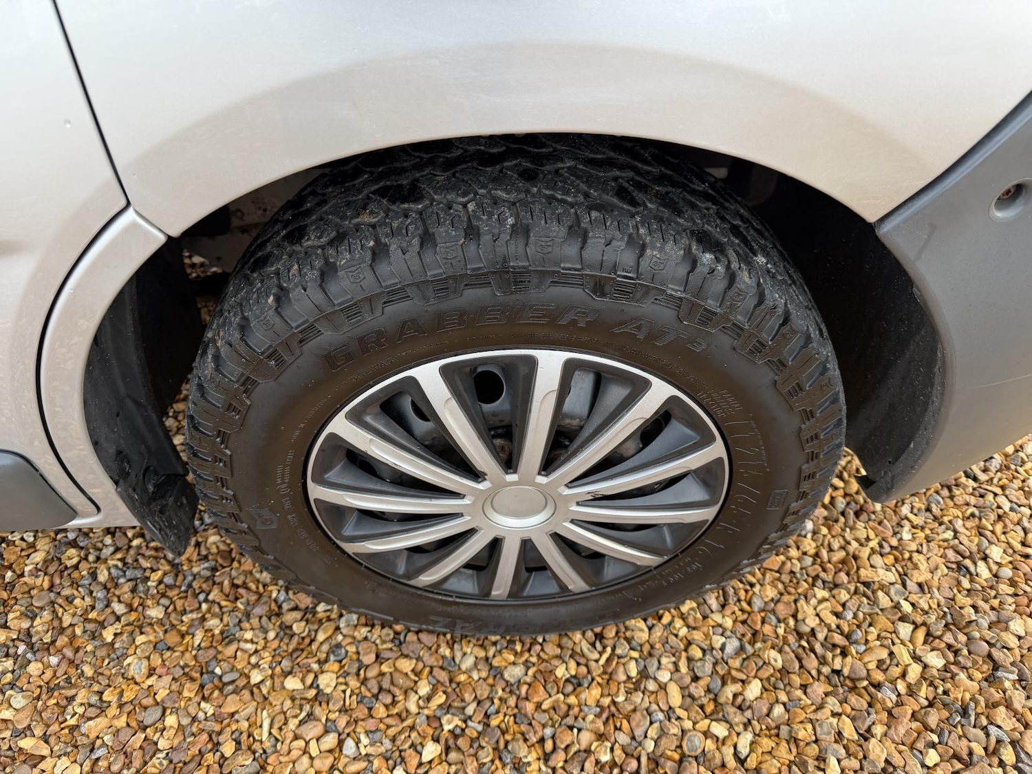 Used Vauxhall Vivaro 2005 for sale - 76431199: Photo 33