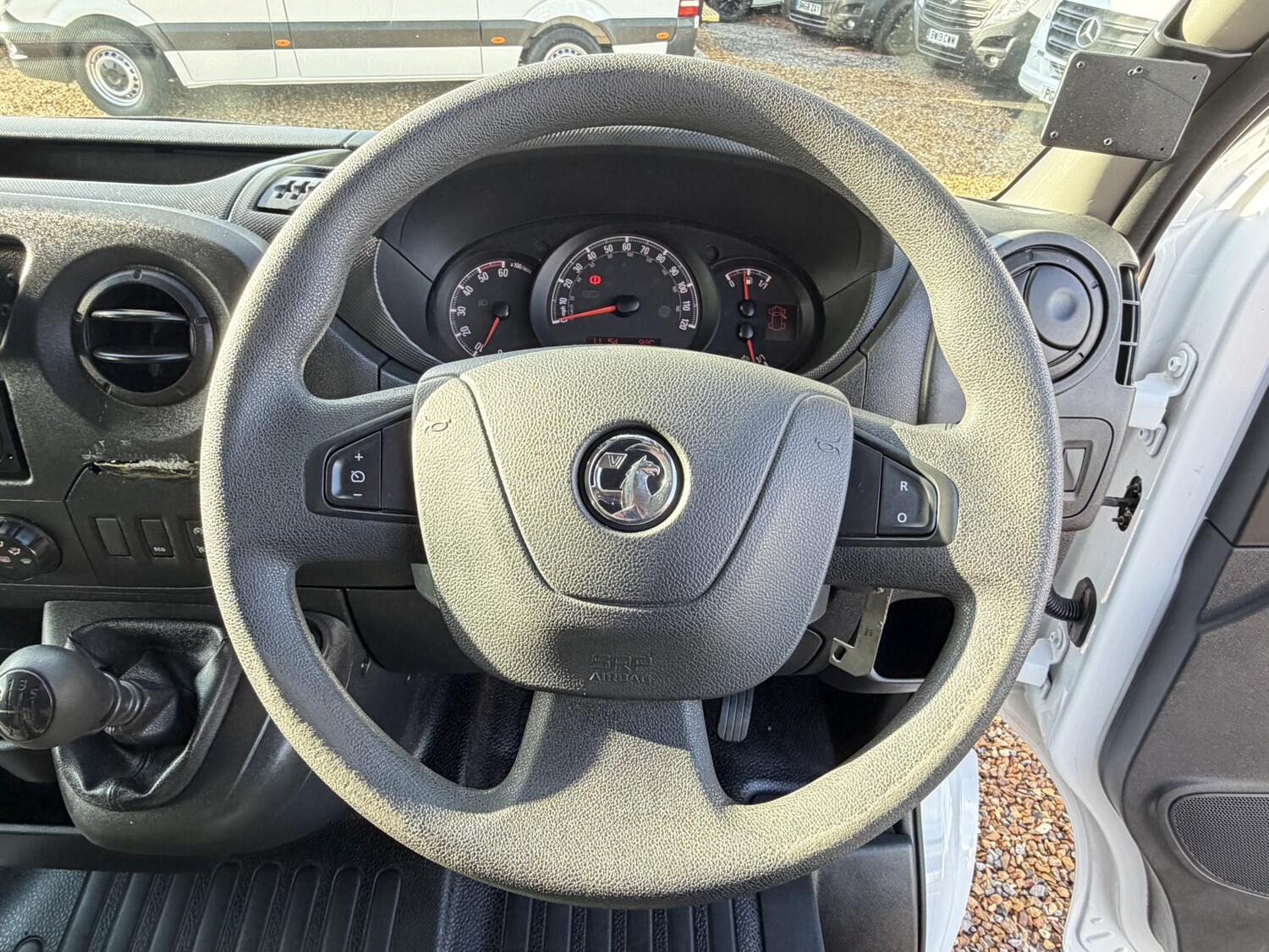 Used Vauxhall Movano 2019 for sale - 77409890: Photo 13