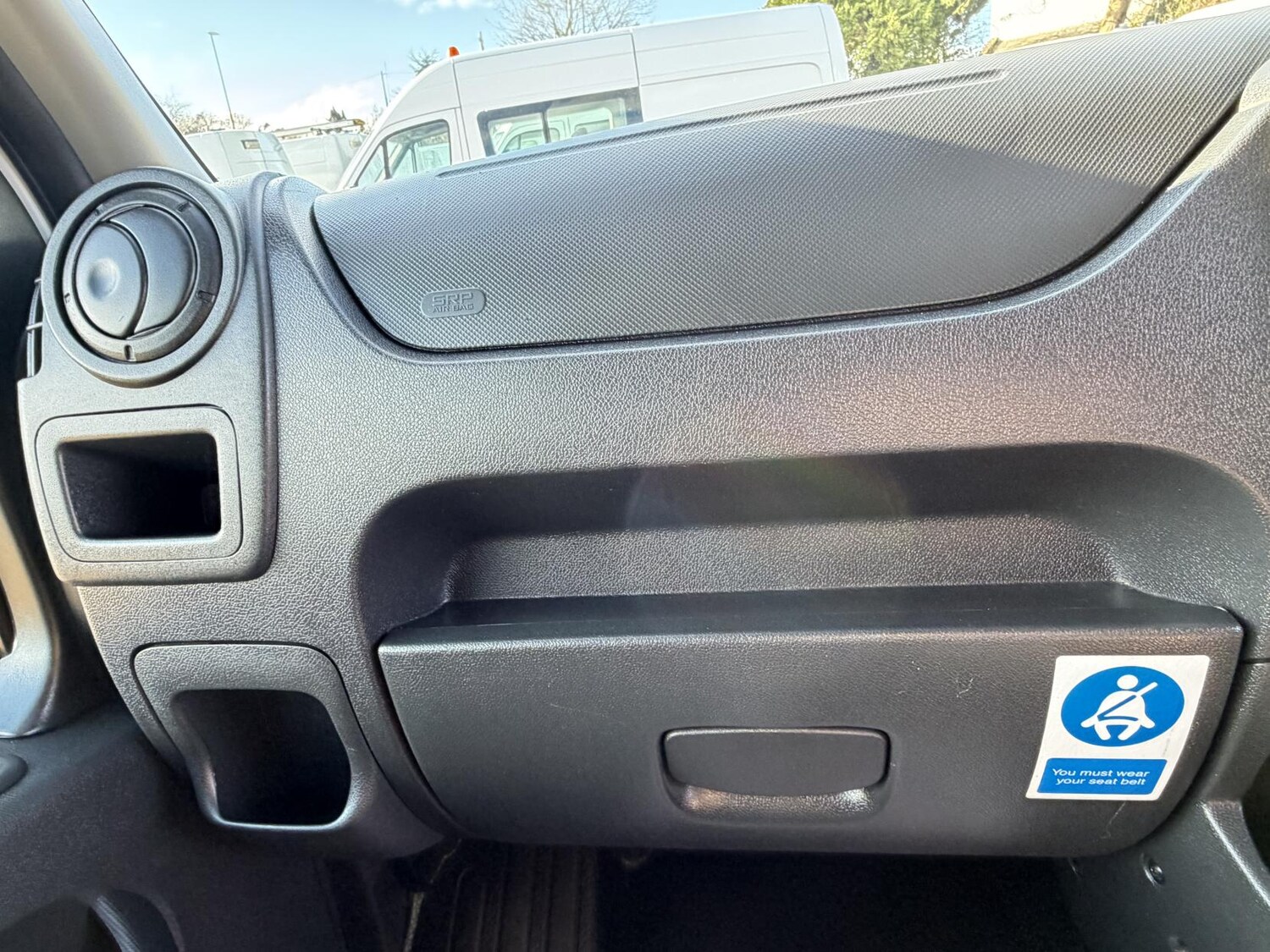 Used Vauxhall Movano 2019 for sale - 77409890: Photo 15