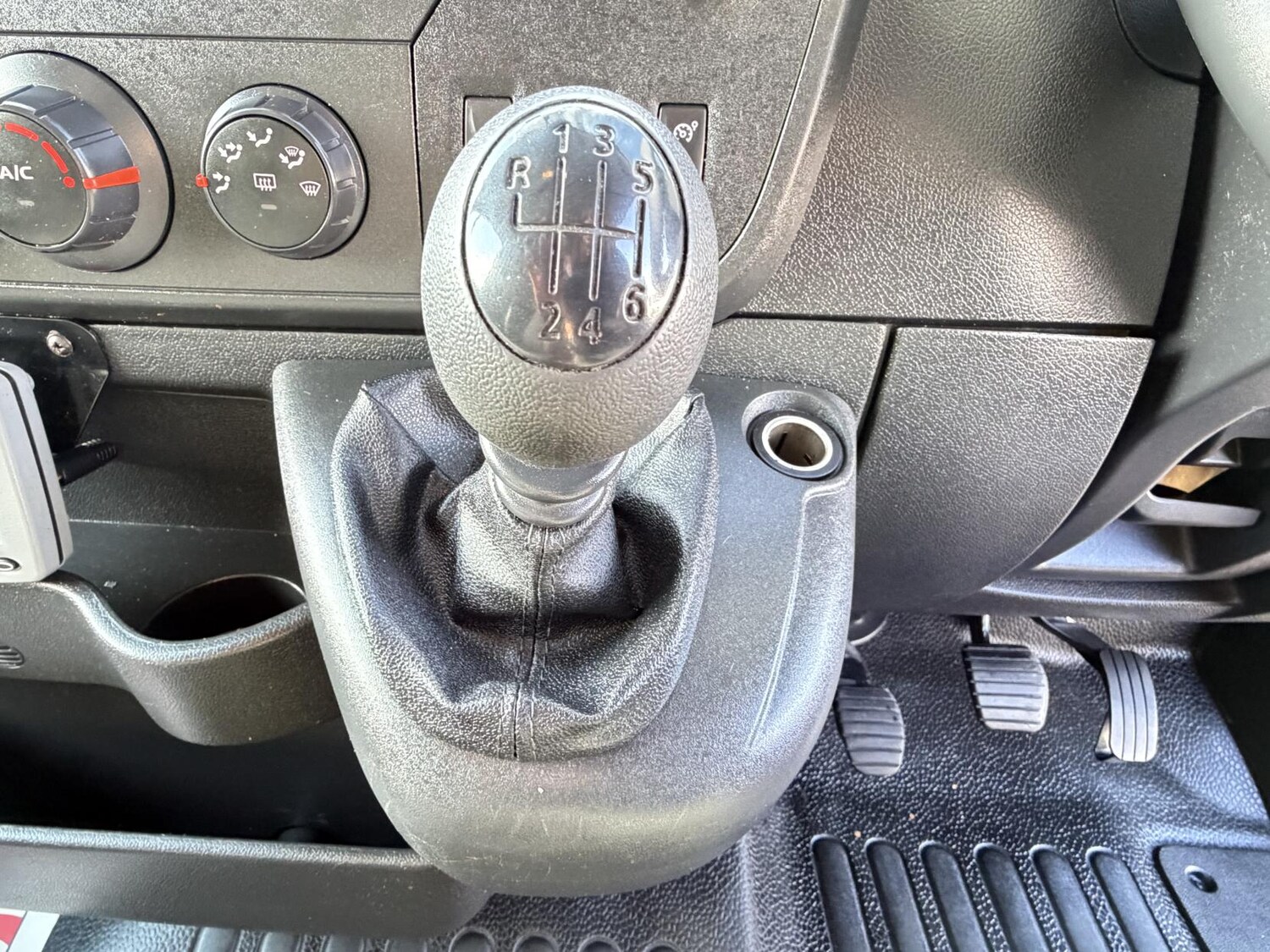 Used Vauxhall Movano 2019 for sale - 77409890: Photo 16